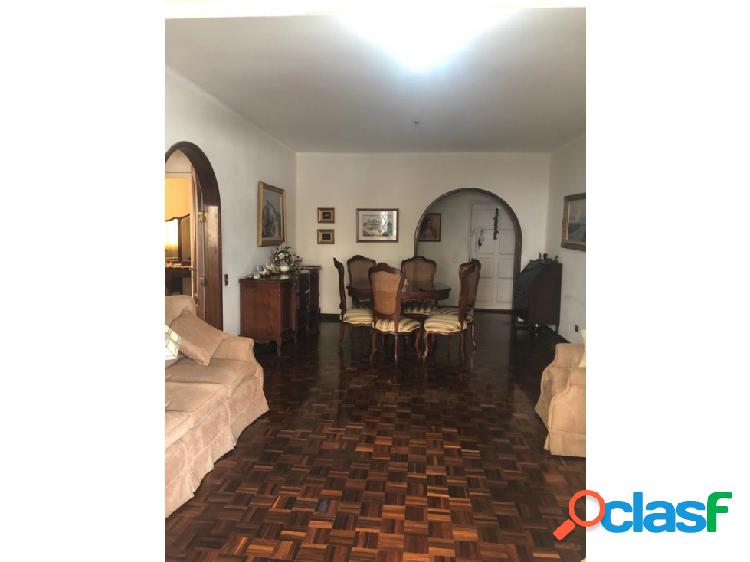 Se Vende apartamento 131.50m2 Bello Monte 9295