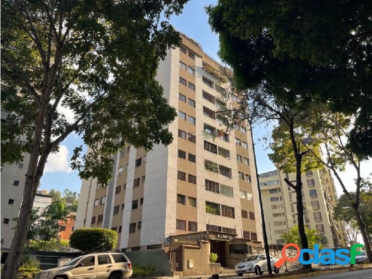 Se Vende apartamento en Los Naranjos