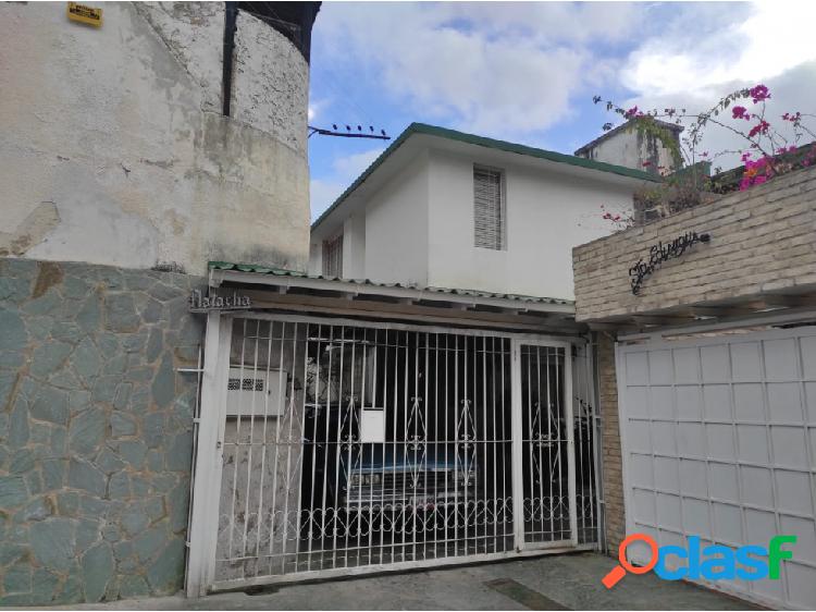 Se Vende casa 194m2 4h/3b/2pe El Marques