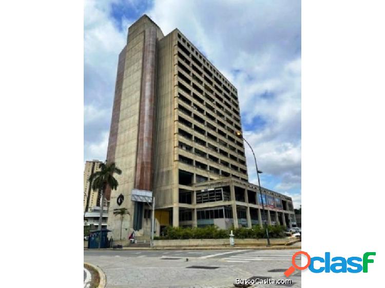 Se Vnd/Alq. Oficina -116,30m² - C. C. Bello Monte-BELLO