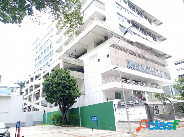 Se alquila apartamento 120m2/2h/3b/2p Las Mercedes