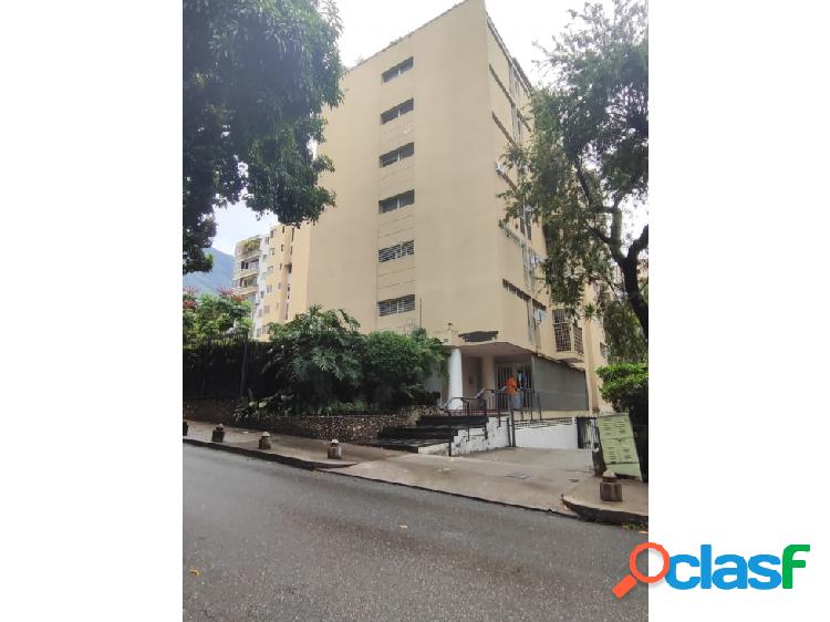 Se alquila apartamento 165m2 Los Palos Grandes 4741