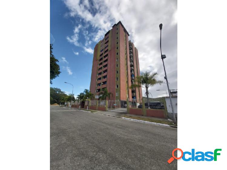 Se alquila apartamento 90m2 3h/2b/1p Paso Real Charallave