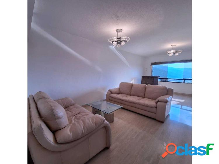 Se alquila apto 109m² 2h/3b/2p Las Esmeraldas