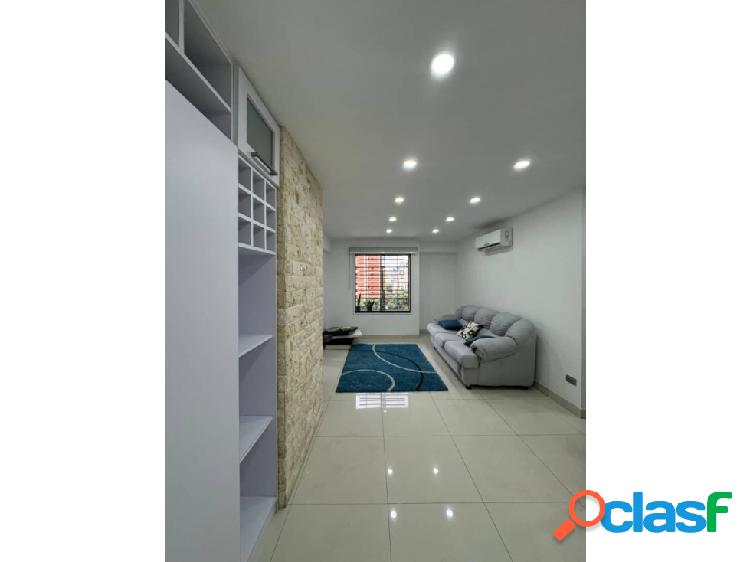 Se alquila apto 62 m2 2h/1b/1p Sabana Grande