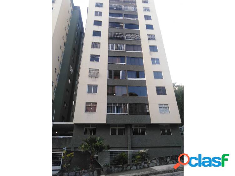 Se alquila cómodo Apartamento amoblado de 82 mt2 en Santa