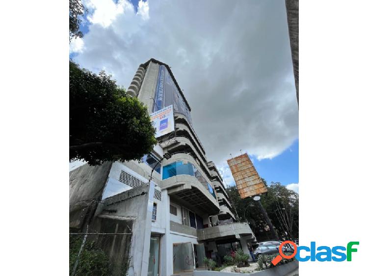 Se alquila consultorio médico 15 m2 Las Mercedes