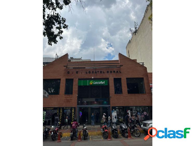 Se ofrece en alquiler Local Comercial, La Candelaria