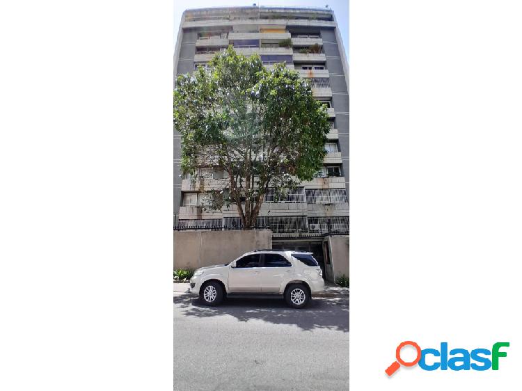 Se vende Apartamento 100m2.3H/2B/2P. Los Palos Grande.