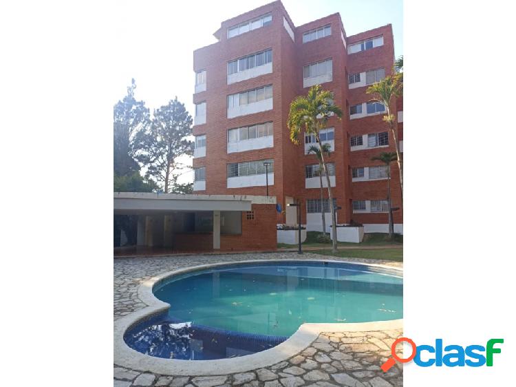 Se vende Apartamento 135m2 3h+s/2b+s/2p La Tahona 0167