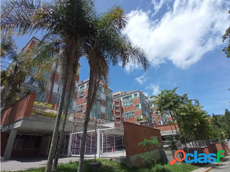 Se vende Apartamento 378 m2 3H+Serv/4B+Serv/4P Villanueva