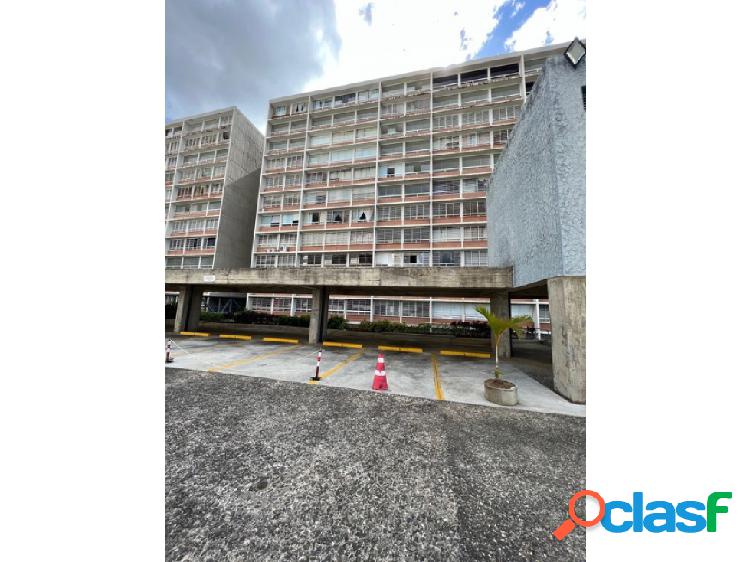 Se vende Apartamento 84m2. 3H/2B/1P. El Encantado.