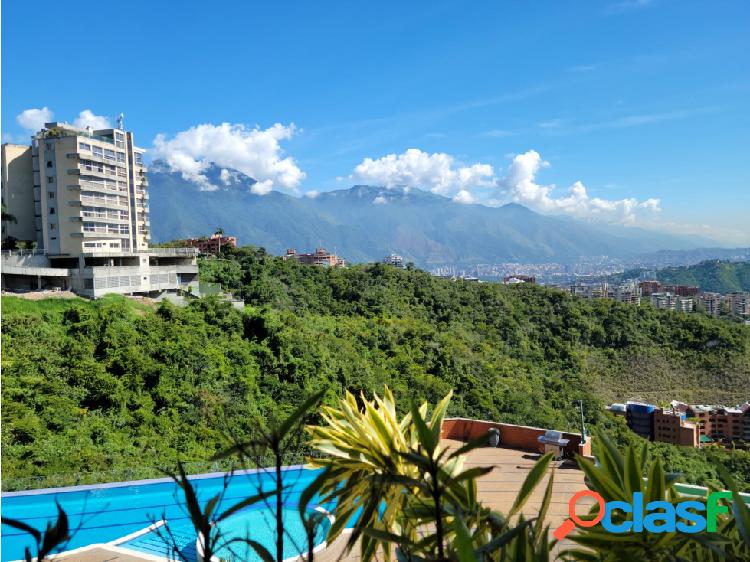 Se vende Apt/318M2/4h+2s/5b+s/3p/Mirador Campitos/5347