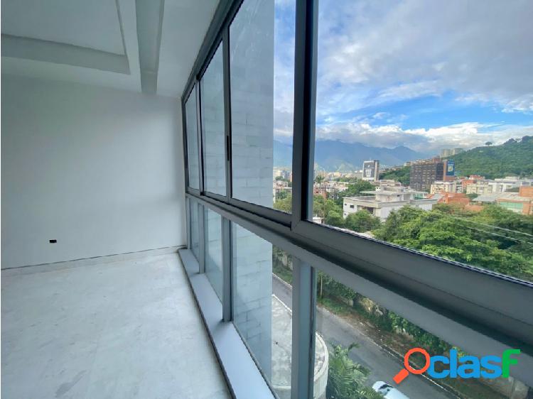 Se vende Apto 170m² 3h+1s/ 3b+1s/ 3p Los Naranjos de las