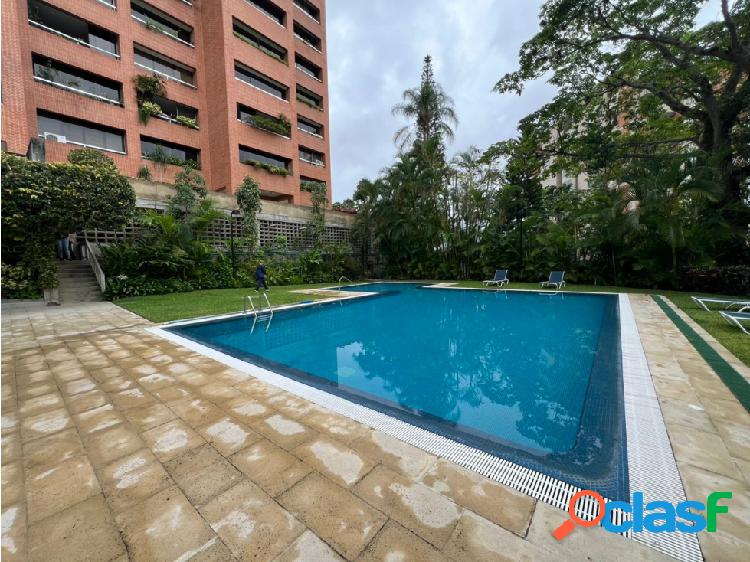 Se vende Apto 258m² 3h+s/3b+s/2p Santa Rosa de Lima