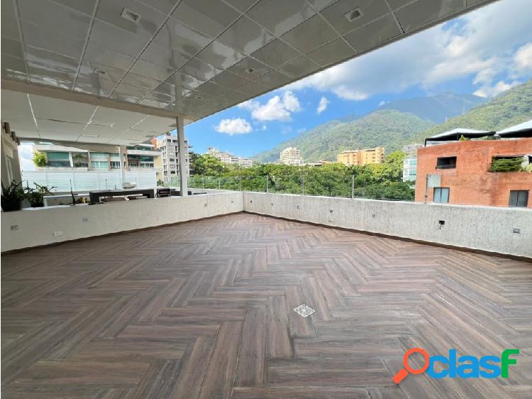 Se vende Apto 498m² 4h+1s/5b+1s/4e La Castellana