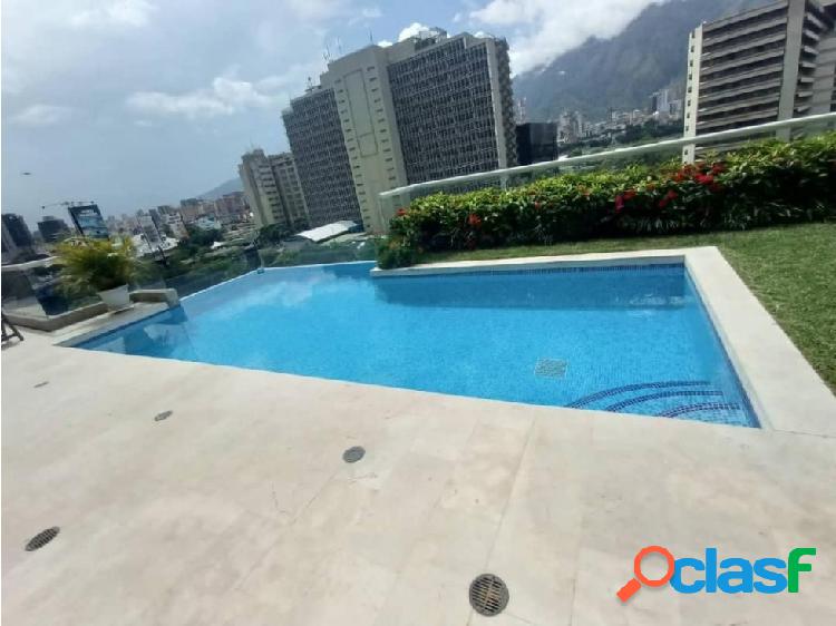 Se vende Apto 87m² 1h/2b/2e Las Mercedes