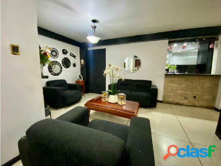 Se vende Apto 88m² 3h/2b EL Recreo