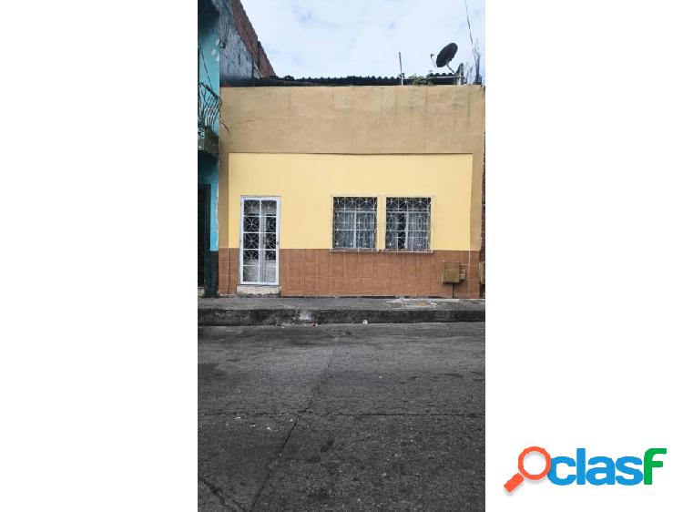 Se vende Casa en Sarria Mun Libertador