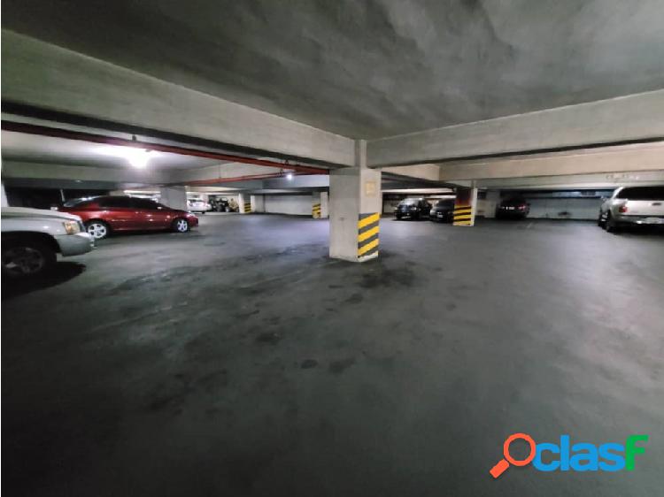 Se vende Estacionamiento 7628m² Montalban III