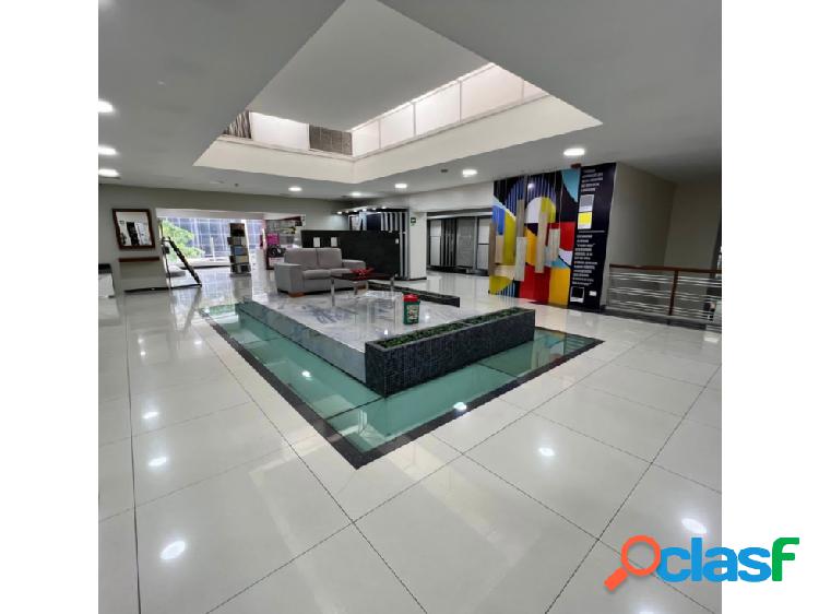 Se vende Local comercial 2259m² El Bosque