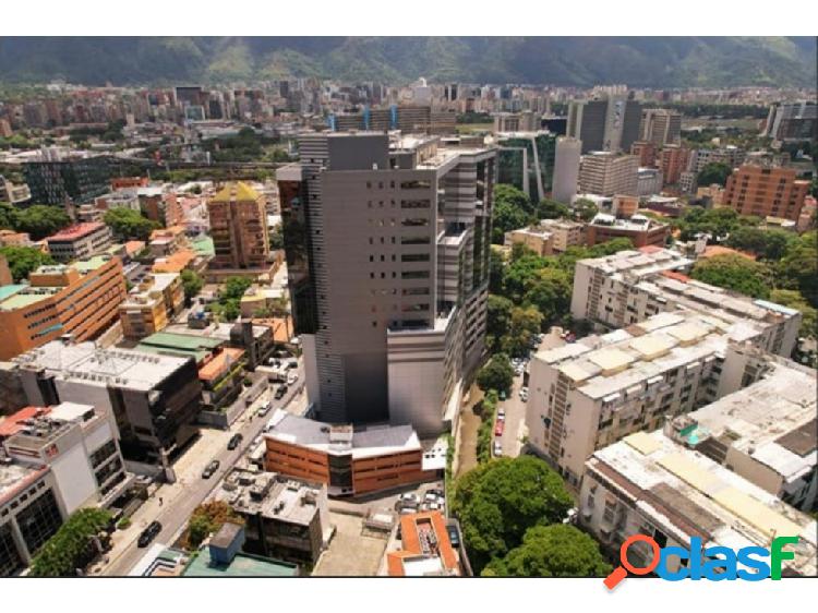 Se vende Oficina en la TORRE 302, p/Estrenar y para