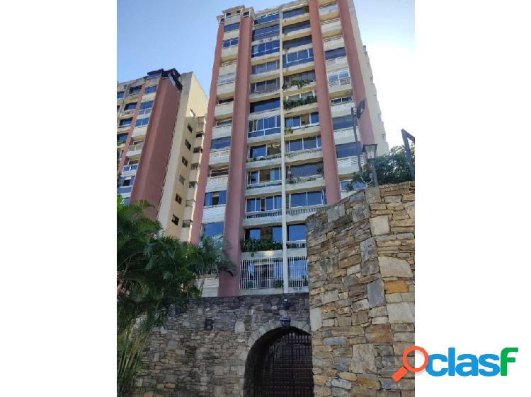 Se vende PH 265m2 Santa Paula 7780