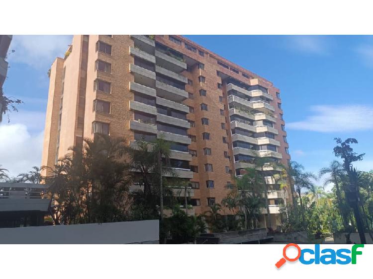 Se vende PH 449m2 Las Esmeraldas 2916