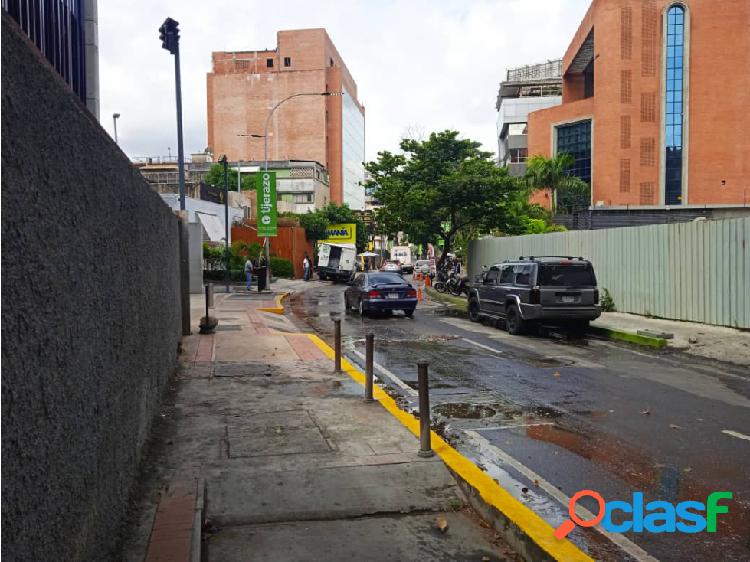 Se vende Terreno totalmente plano, en Las Mercedes