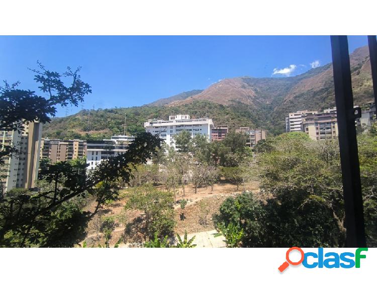 Se vende apartamento 112m2 Terrazas del Avila 1299