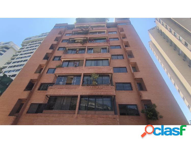 Se vende apartamento 112m2 Terrazas del Avila 1307