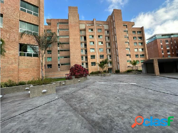 Se vende apartamento 117m2 El Solar del Hatillo 1334