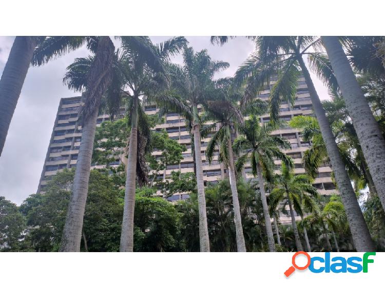 Se vende apartamento 121m2 Parque Caiza 2897