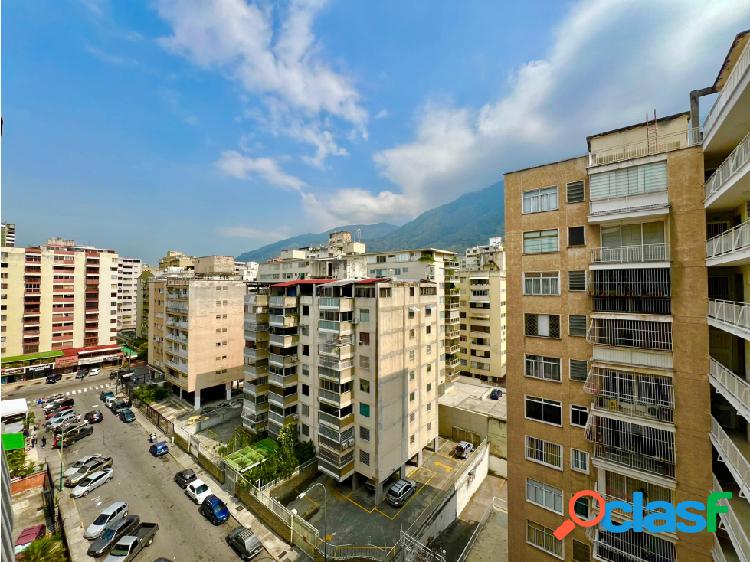 Se vende apartamento 127m² 3h+1s/2b+1s/1e Los Palos Grandes