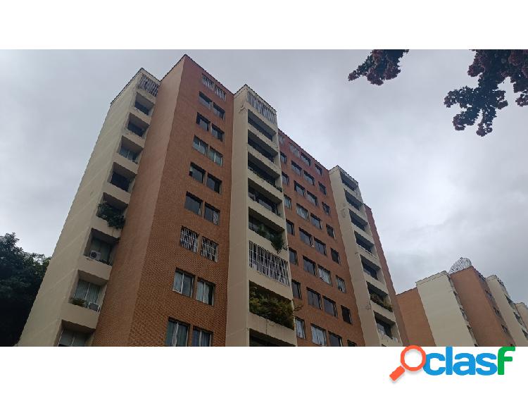 Se vende apartamento 127m2 La Alameda 8507