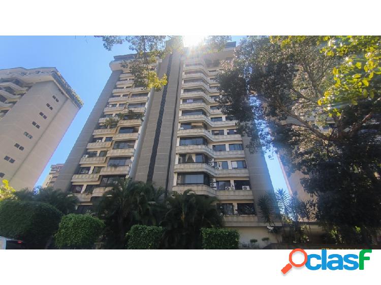 Se vende apartamento 127m2 Terrazas del Ávila 1317