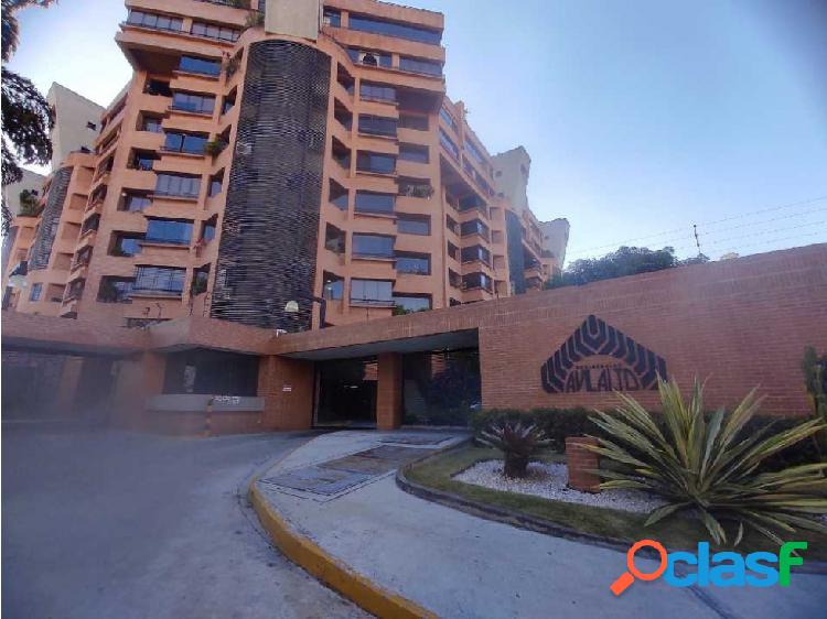 Se vende apartamento 135m2 Los Samanes 7042