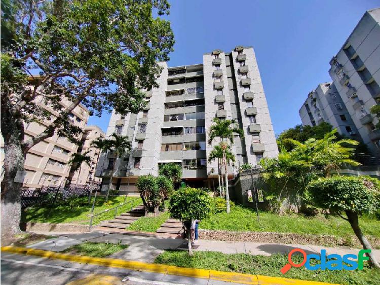 Se vende apartamento 138m2 Caurimare 6136