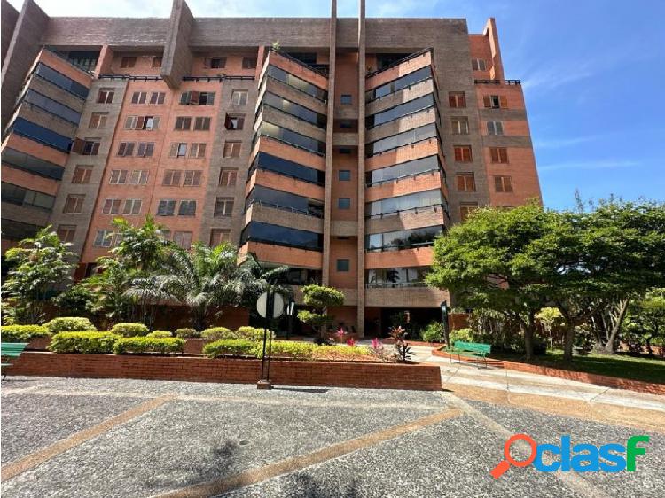 Se vende apartamento 190m2 Los Chorros 4335