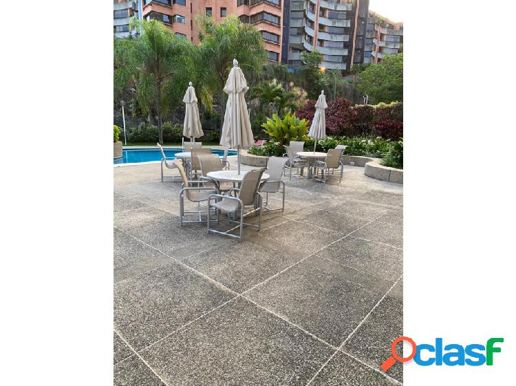 Se vende apartamento 195m2 Valle Arriba 4013