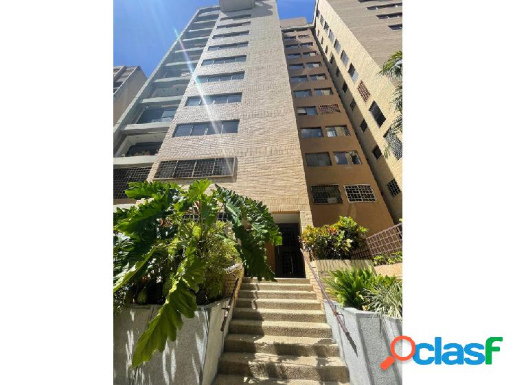 Se vende apartamento 208m2 El Cafetal 8601