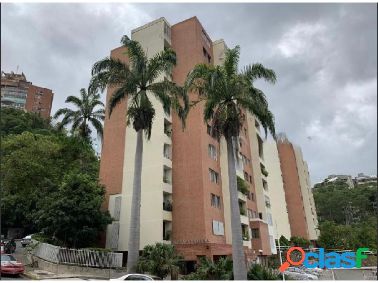 Se vende apartamento 323.40m2 La Alameda 0005