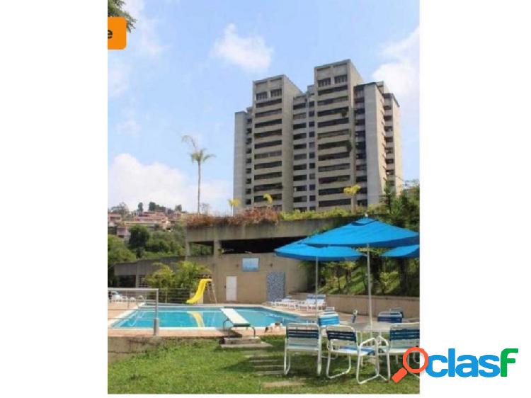 Se vende apartamento 350m2 Alto Hatillo 3137