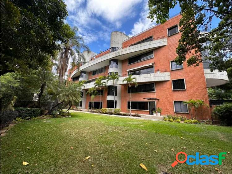 Se vende apartamento 3H/3.5B/4P. La Castellana