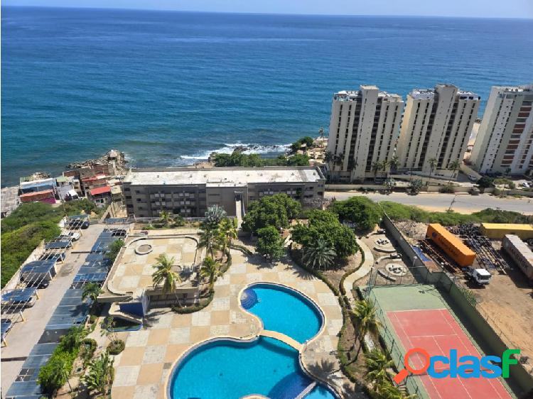 Se vende apartamento 62m2 Playa Grande 9783