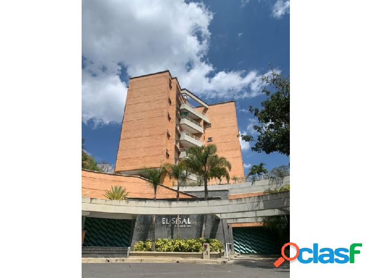 Se vende apartamento 84m2 Lomas del Sol 7638