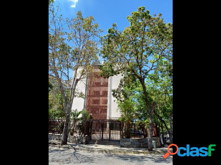 Se vende apartamento 87m2 Colinas de Bello Monte 8677