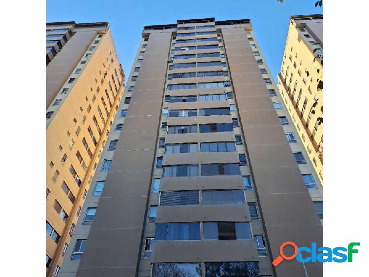 Se vende apartamento 89m2 Manzanares 7510