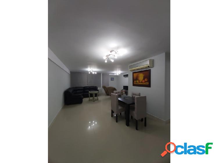 Se vende apartamento 90m2 2h/2b/1p Paso Real Charallave 9555