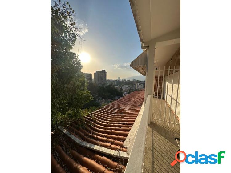 Se vende apartamento en Colinas de Bello Monte